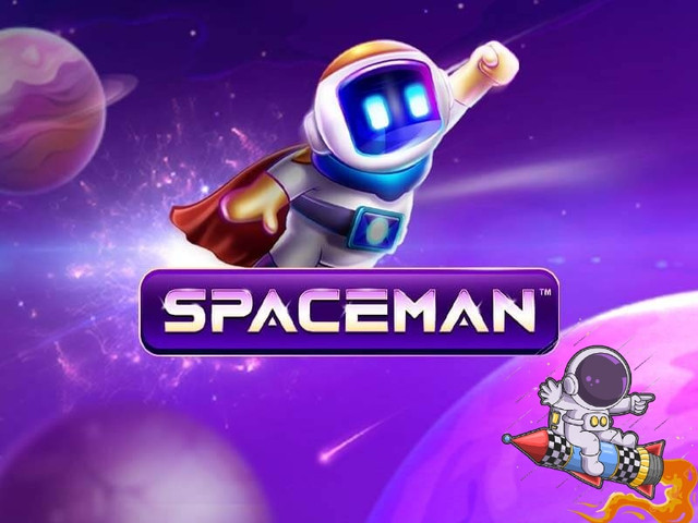 Spaceman Slot> Situs Spaceman Slot Pragmatic Play Terbaru Jaminan Gacor